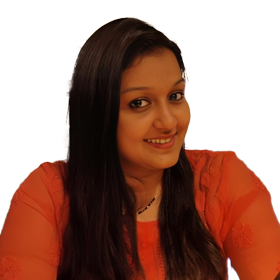 Sanchita Dixit
